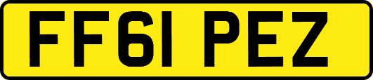 FF61PEZ