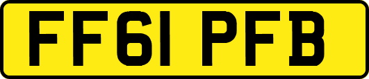 FF61PFB
