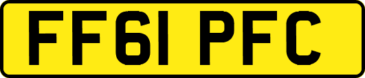 FF61PFC