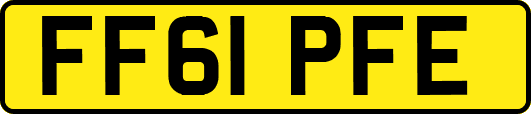 FF61PFE