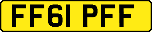 FF61PFF