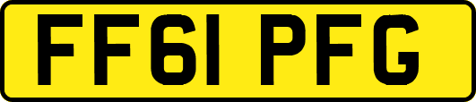 FF61PFG