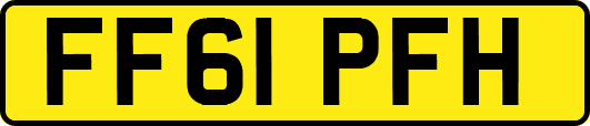 FF61PFH