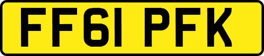 FF61PFK