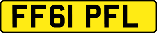 FF61PFL