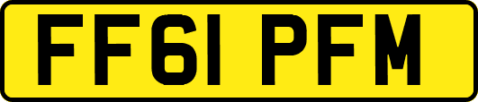 FF61PFM