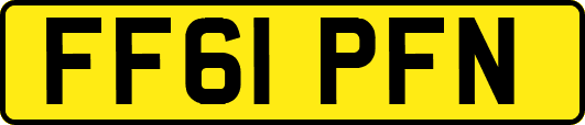 FF61PFN