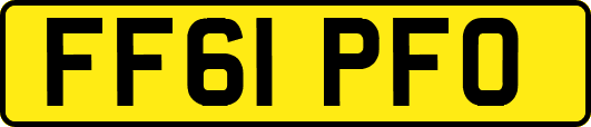 FF61PFO