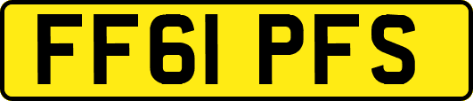 FF61PFS