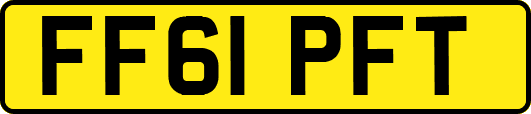 FF61PFT