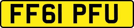 FF61PFU