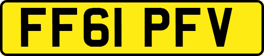 FF61PFV
