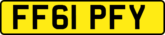 FF61PFY