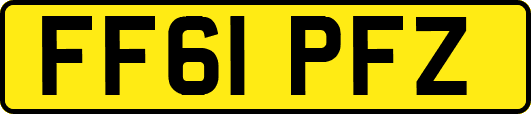 FF61PFZ