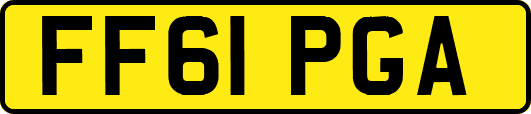 FF61PGA