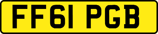 FF61PGB