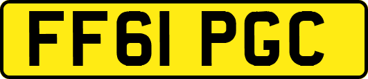 FF61PGC