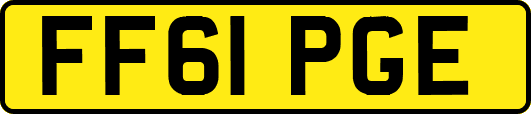 FF61PGE