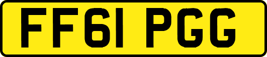 FF61PGG