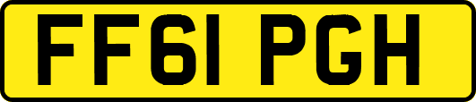 FF61PGH