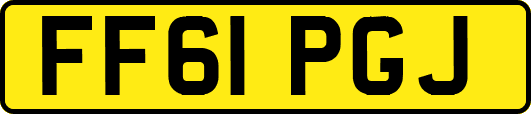 FF61PGJ