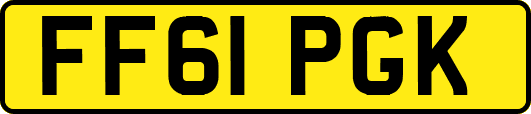 FF61PGK