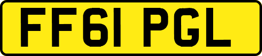FF61PGL