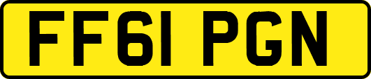 FF61PGN