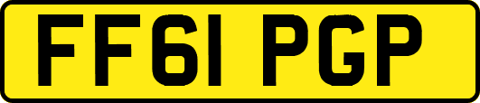 FF61PGP