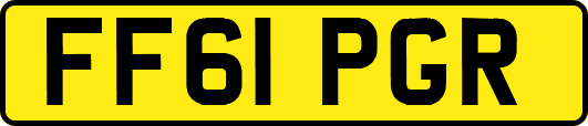 FF61PGR