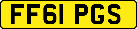 FF61PGS