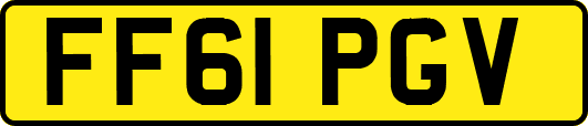 FF61PGV