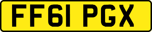 FF61PGX