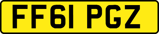 FF61PGZ