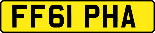 FF61PHA