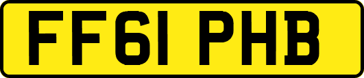 FF61PHB