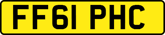 FF61PHC