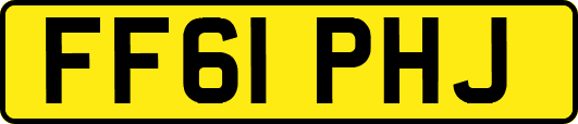 FF61PHJ