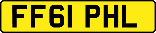FF61PHL