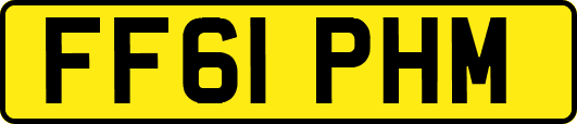 FF61PHM