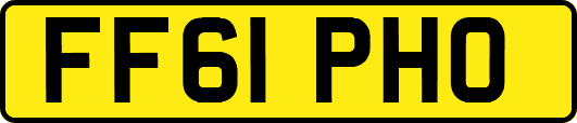 FF61PHO