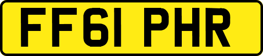 FF61PHR