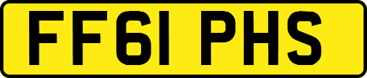 FF61PHS