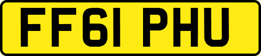 FF61PHU