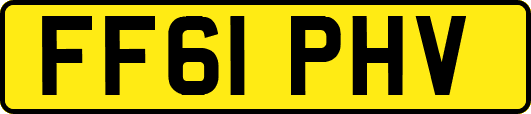 FF61PHV