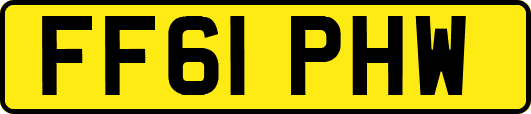 FF61PHW