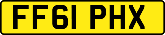 FF61PHX