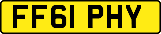 FF61PHY
