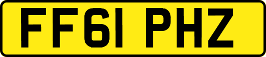 FF61PHZ