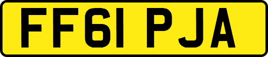 FF61PJA